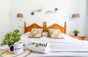ARYSAL ROYAL CON PARKING